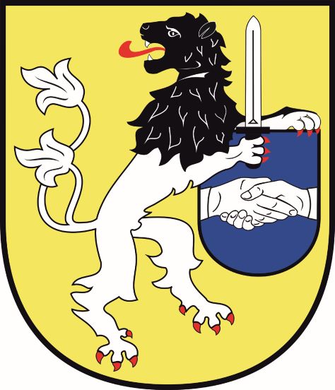 Logo Stadtverwaltung Bad Köstritz