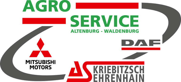 Logo Agroservice Altenburg Waldenburg eG