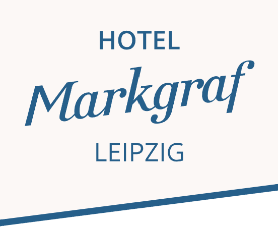Logo Hotel Markgraf Leipzig