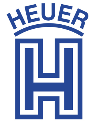 Logo HEUER Metallwaren GmbH