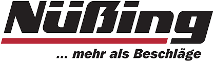Logo Nüßing GmbH Niederlassung Emleben
