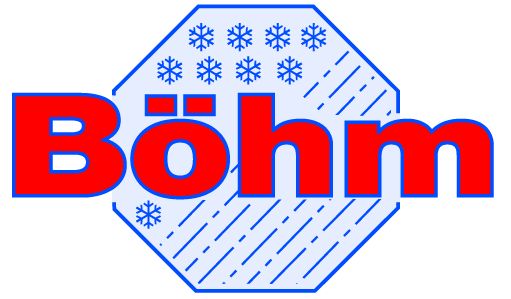 Logo Böhm GmbH