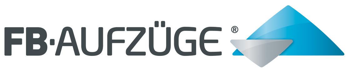 Logo FB-Aufzüge GmbH & Co. KG - Dresden