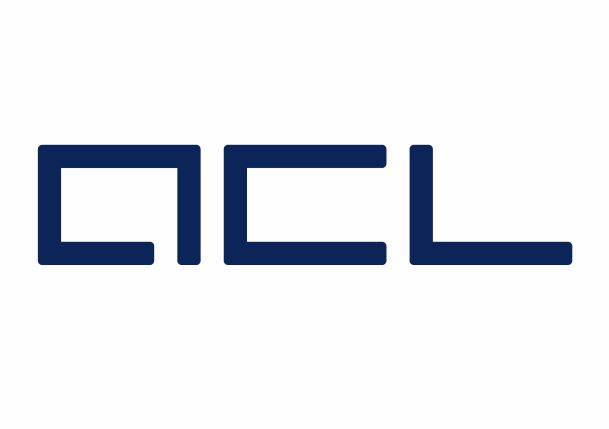 Logo ACL GmbH