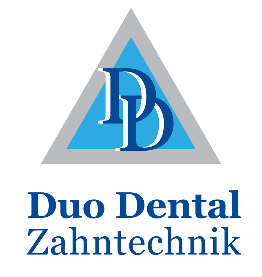 Logo Duo-Dental Zahntechnik GmbH