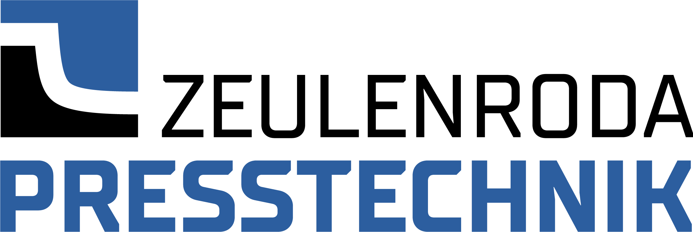 Logo Zeulenroda Presstechnik GmbH