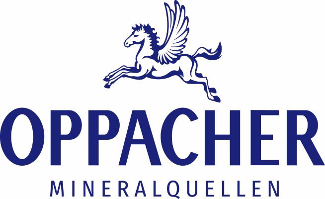 Logo Oppacher Mineralquellen GmbH & Co. KG
