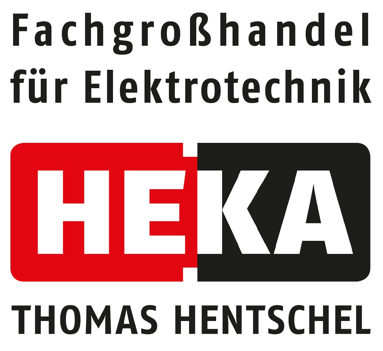 Logo HEKA Thomas Hentschel