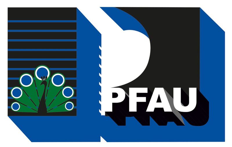 Logo Horst Pfau GmbH
