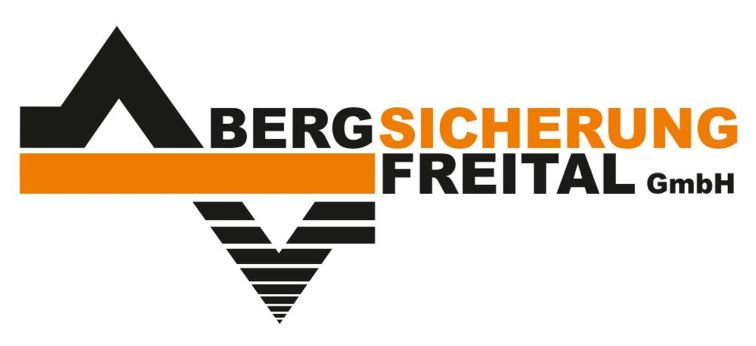 Logo Bergsicherung Freital GmbH