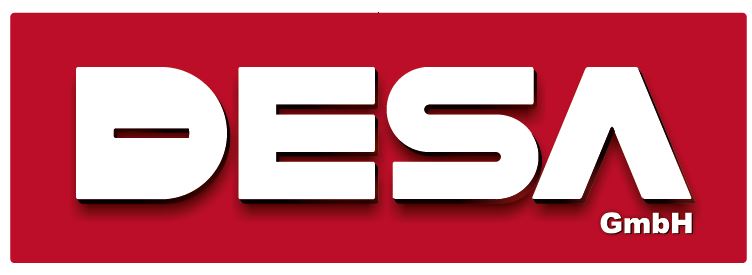 Logo DESA GmbH