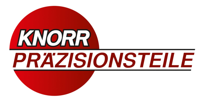 Logo Knorr Präzisionsteile GmbH