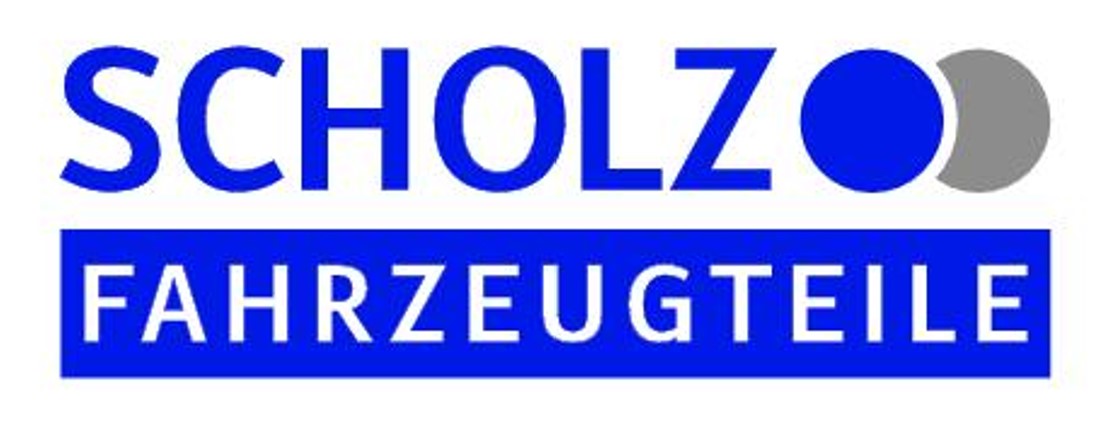 Logo Scholz Fahrzeugteile GmbH