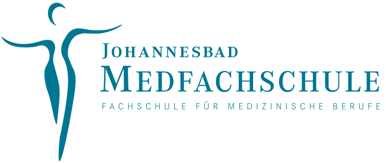 Logo Johannesbad Akademie GmbH