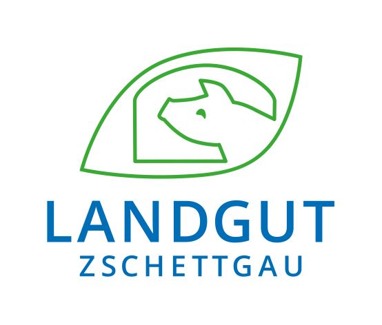 Logo Landgut Zschettgau GmbH