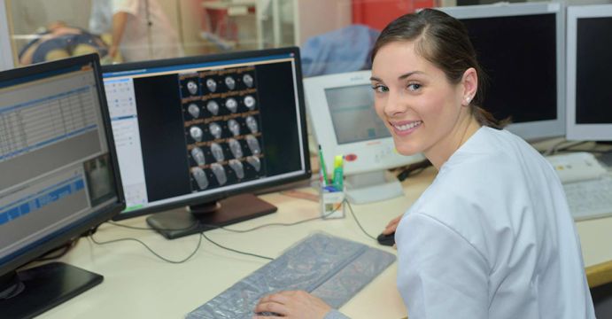 Ausbildung Medizinisch technischer Radiologieassistent
