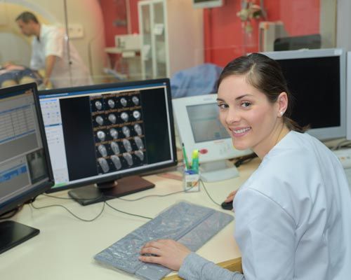 Ausbildung Medizinisch-technischer Radiologieassistent